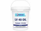 LV40 oil bucket container