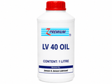 Z Premium LV40 oil