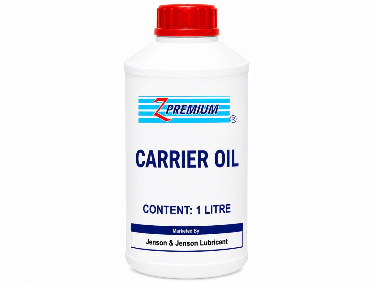 Z PREMIUM Carrier Oil