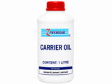 Z PREMIUM Carrier Oil