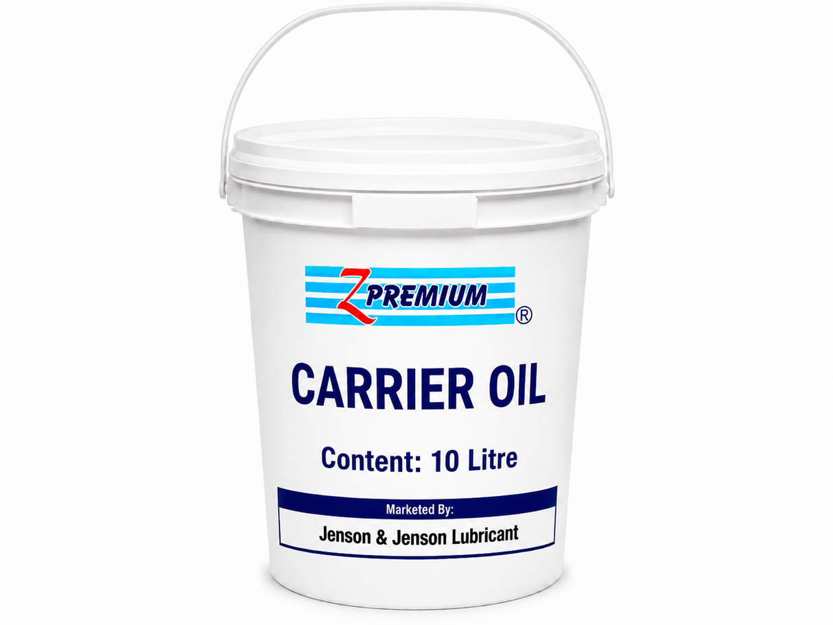 Z PREMIUM Carrier Oil