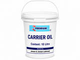 Z PREMIUM Carrier Oil