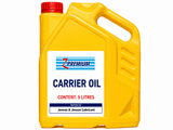 Z PREMIUM Carrier Oil