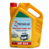 Z Premium Vacuum Pump Oil 