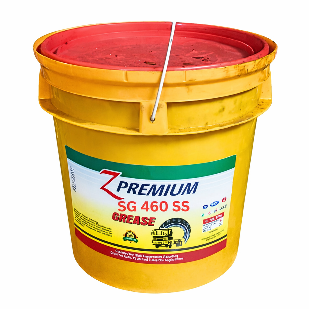 Z Premium SG 460 SS Grease