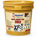Z PREMIUM Anti Rust Oil 392