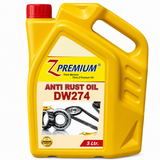 Z PREMIUM Anti Rust Oil DW274