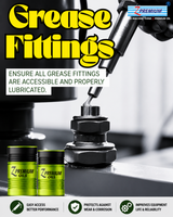 Z PREMIUM OGL1 Gear Lube Grease