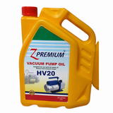 Z PREMIUM HV20 Vacuum Pump Oil 2 Ltr