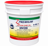 Z PREMIUM HV20 Vacuum Pump Oil