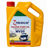 Z PREMIUM MV20 Vacuum Pump Oil 2 Ltr