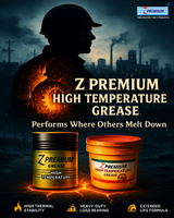 Z PREMIUM Grease Licom 3