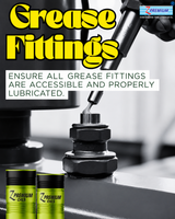 Z PREMIUM High Performance Grease Lubrication