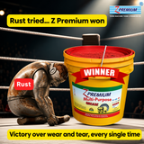 Z PREMIUM Multi-Purpose Grease 