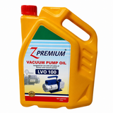 2L Vacuum Pump Oil Can