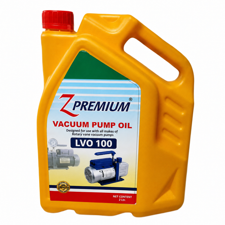 2L Vacuum Pump Oil Can