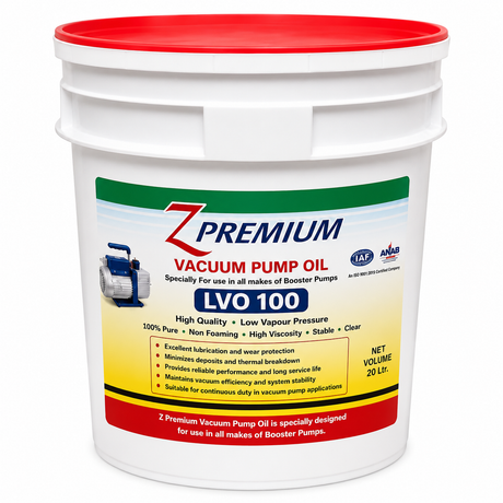 Z PREMIUM LVO 100 20L