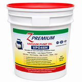 Z PREMIUM VPO46H Vacuum Oil