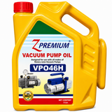 Z PREMIUM VPO46H Vacuum Oil