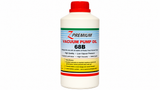Z PREMIUM 68B Vacuum Oil