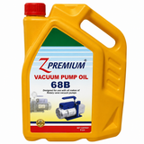 Z PREMIUM 68B Vacuum Oil
