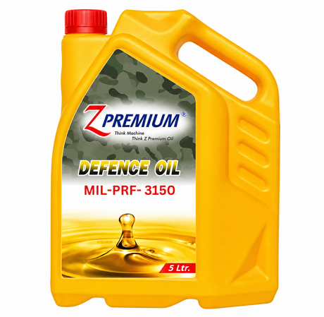Z Premium Defence Oil 5L
