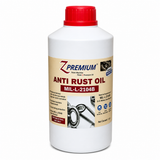 Z PREMIUM MIL-L-2104B Anti Rust Oil 1L