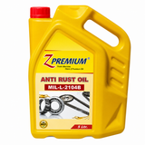 Z PREMIUM Anti Rust Oil 5L pack