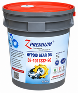 Z Premium 10L gear oil