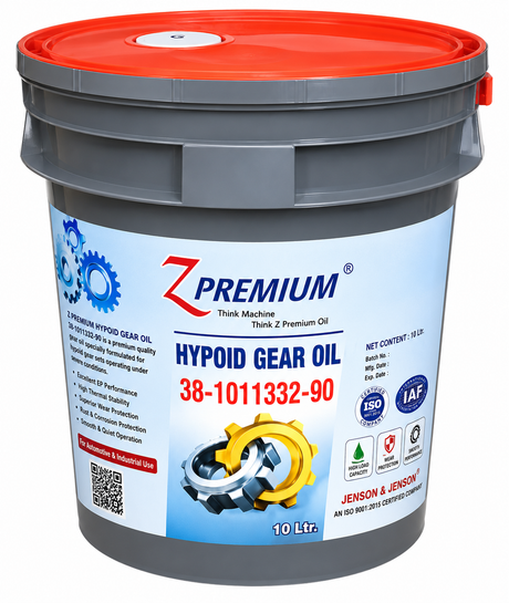 Z Premium 10L gear oil