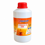 Z Premium Hydraulic Oil 220 Bottle