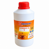 Z Premium Hydraulic Oil 1