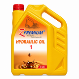 Z Premium Hydraulic Oil 1