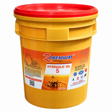 Z Premium Hydraulic Oil 5 Bucket