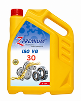 Z Premium ISO VG 32
