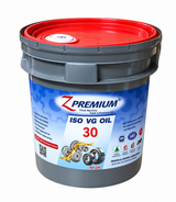 Z Premium ISO VG 32