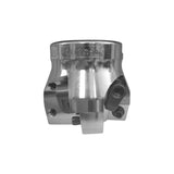 Metal mechanical component 