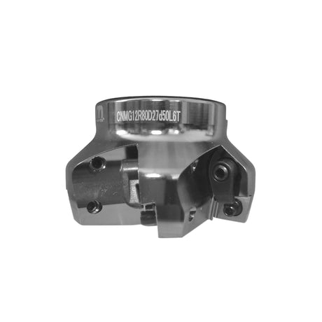 Metal mechanical component 