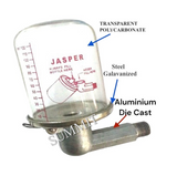 Summit constant level oiler