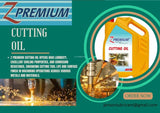 Z PREMIUM Cutting Oil