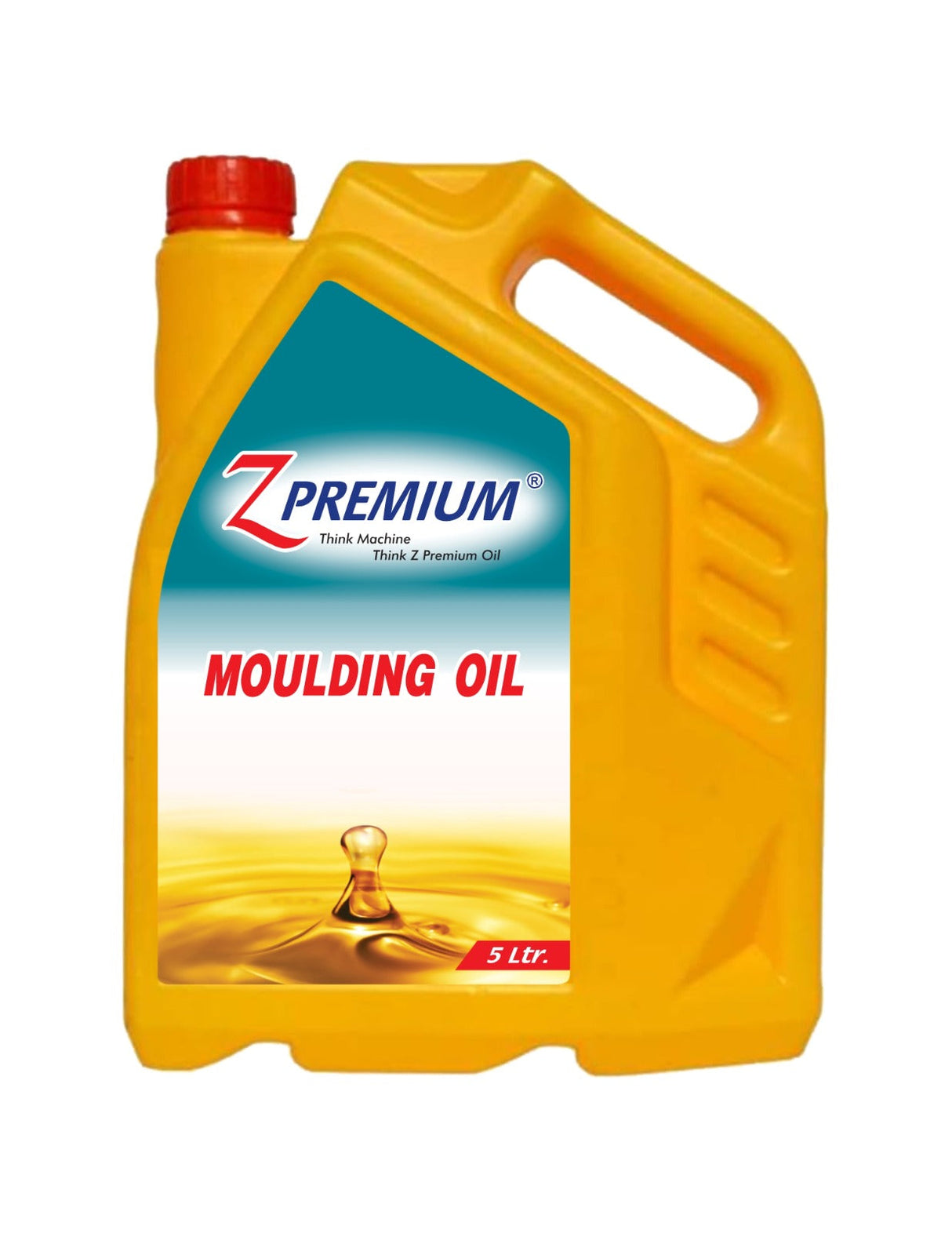 Z Premium Moulding Oils
