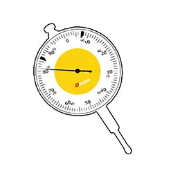 dasqua-meterology measuring instrument