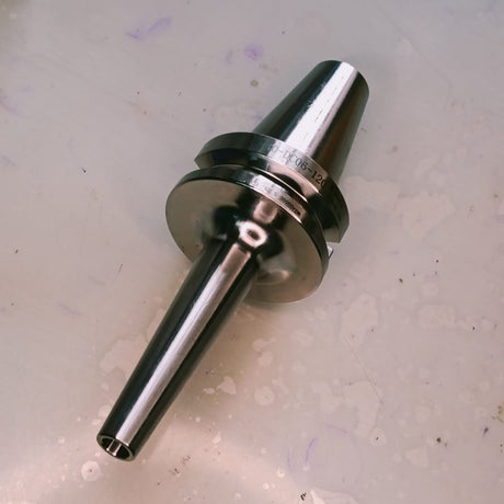 CNC slim collet chuck toolholder