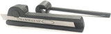 Lathe Parting Tool Holder with Blade 1/16" x 5/16" x 3-1/2"