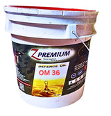 Z Premium Defence Oil OM 36 container 
