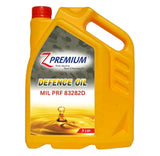 Z Premium 5L Defence Oil