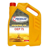 Z Premium Defence Oil 