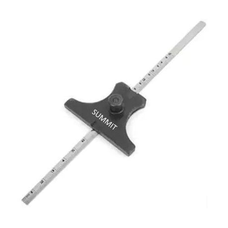 Vernier Depth Gauge