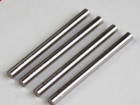 HSS Raound Bits Grade M2 (1 to 3mm Pack of 50 Pcs.)
