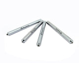 Four Single Point Diamond Dressers